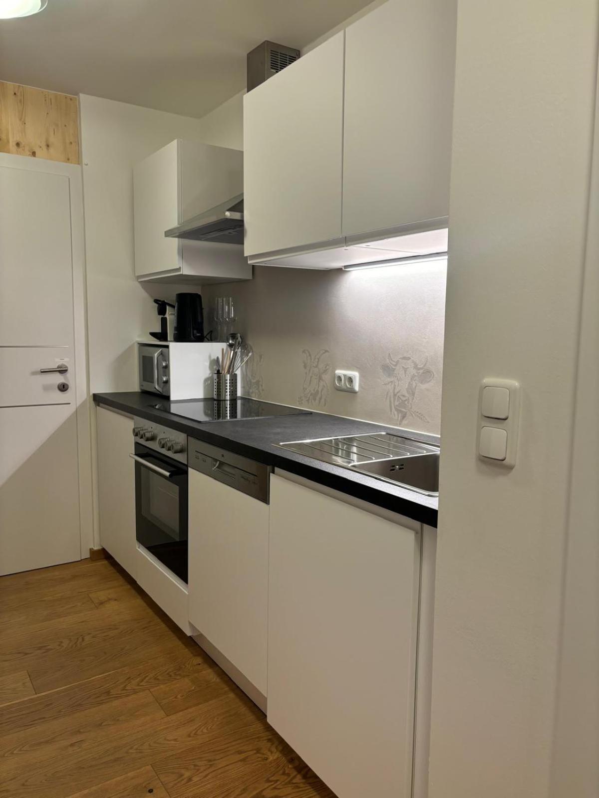 Egon'S Home - Urlauben In Top Lage Sankt Jakob in Haus Eksteriør bilde