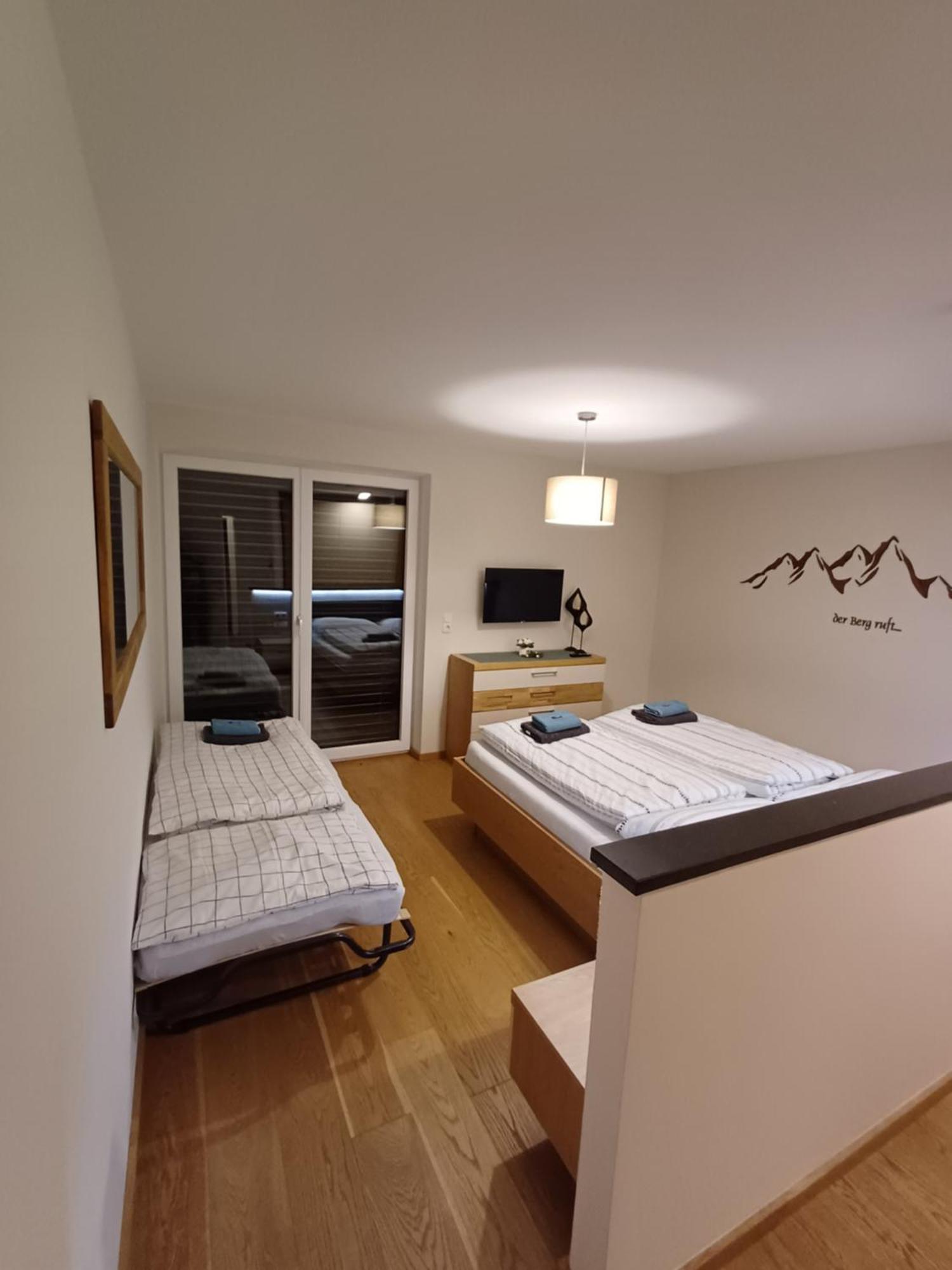 Egon'S Home - Urlauben In Top Lage Sankt Jakob in Haus Eksteriør bilde