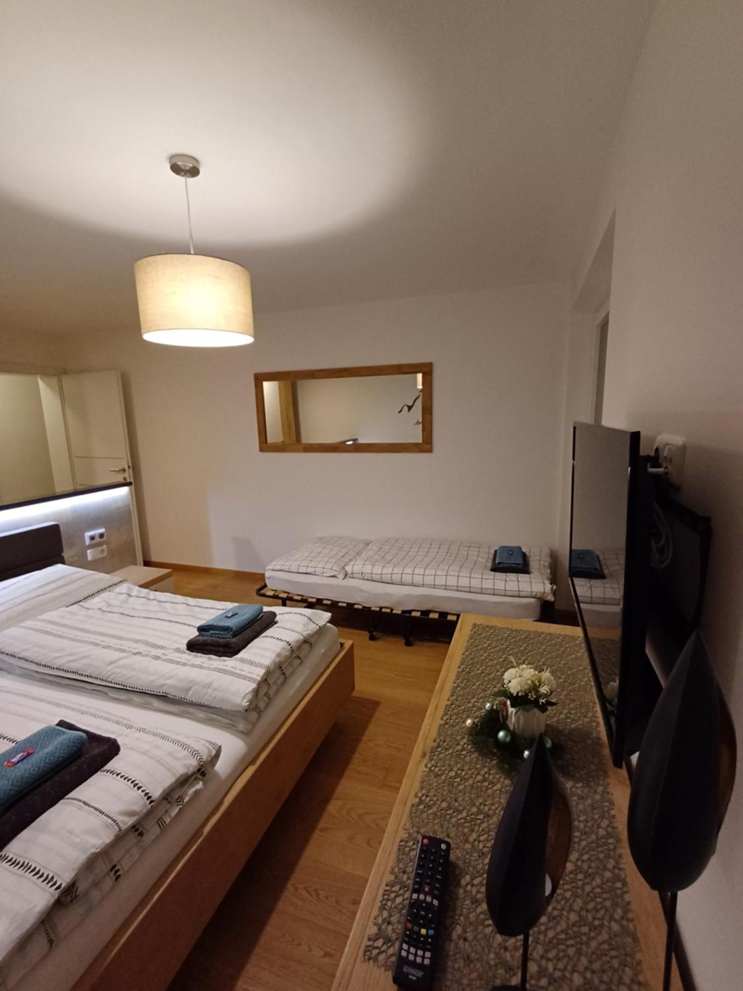 Egon'S Home - Urlauben In Top Lage Sankt Jakob in Haus Eksteriør bilde