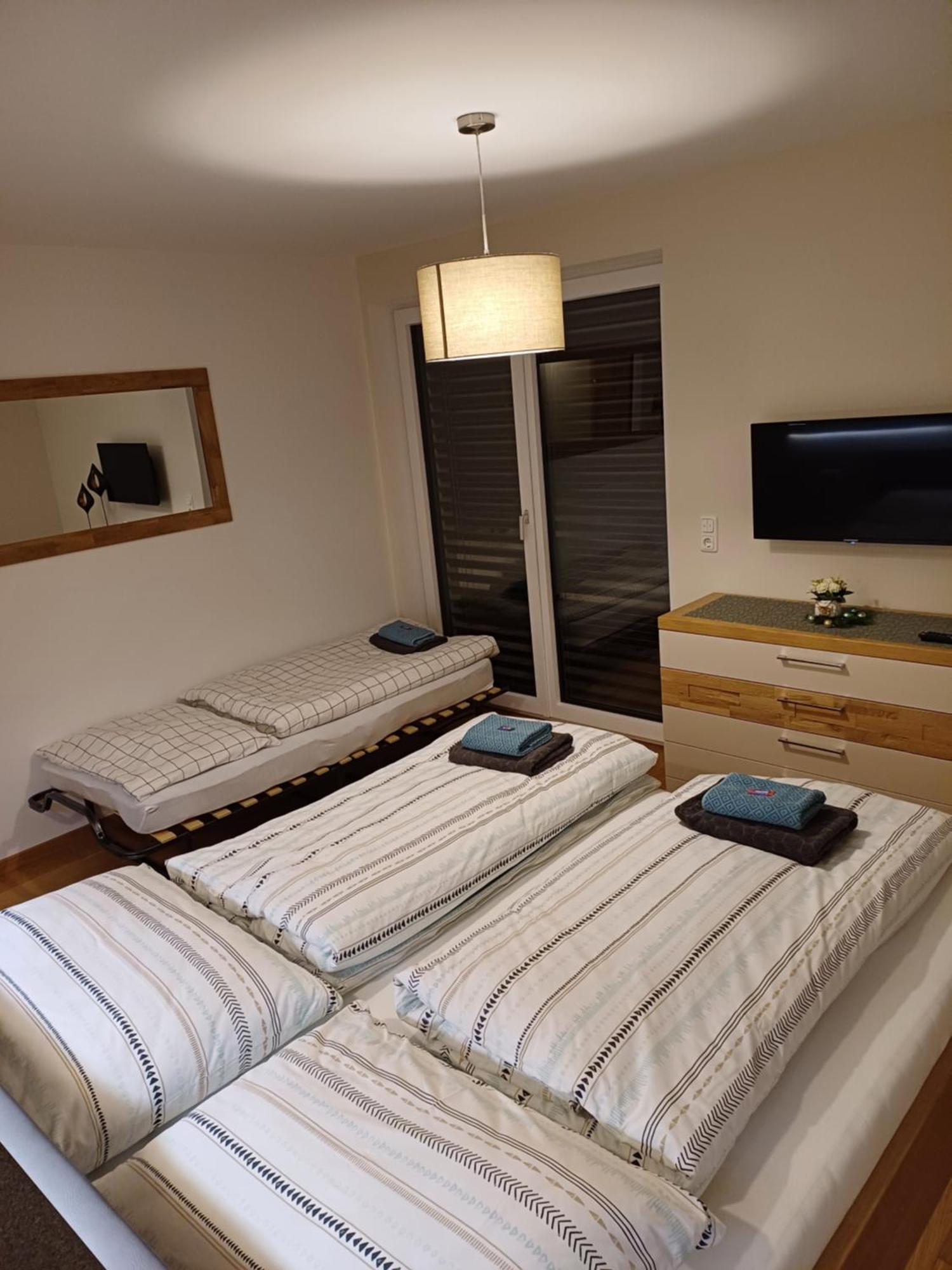 Egon'S Home - Urlauben In Top Lage Sankt Jakob in Haus Eksteriør bilde