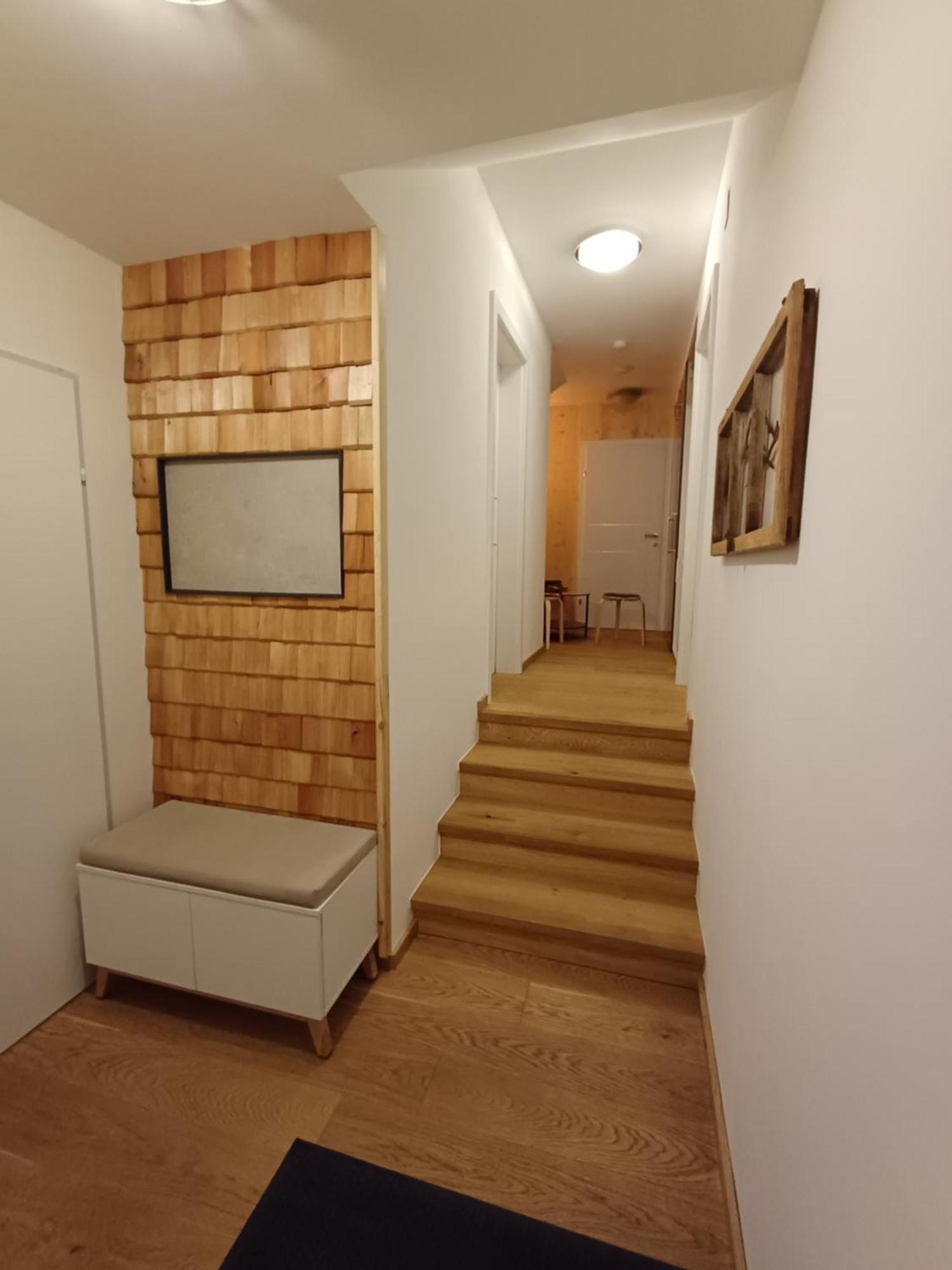 Egon'S Home - Urlauben In Top Lage Sankt Jakob in Haus Eksteriør bilde