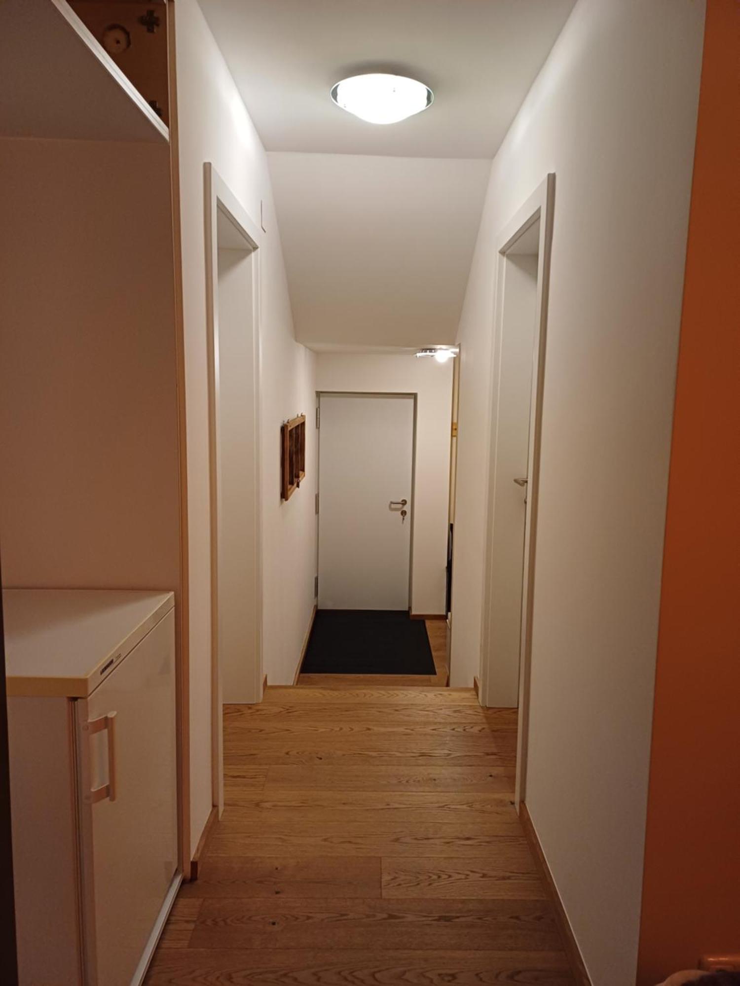 Egon'S Home - Urlauben In Top Lage Sankt Jakob in Haus Eksteriør bilde