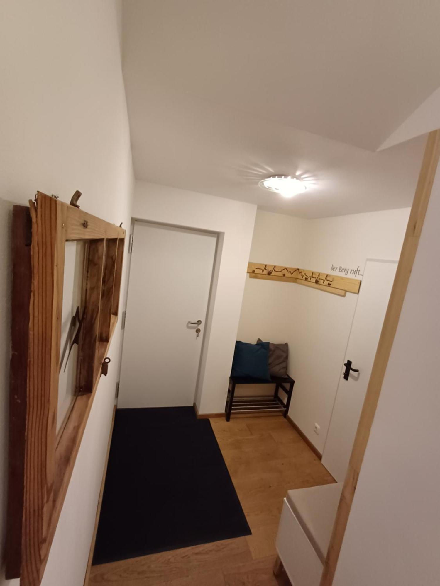 Egon'S Home - Urlauben In Top Lage Sankt Jakob in Haus Eksteriør bilde