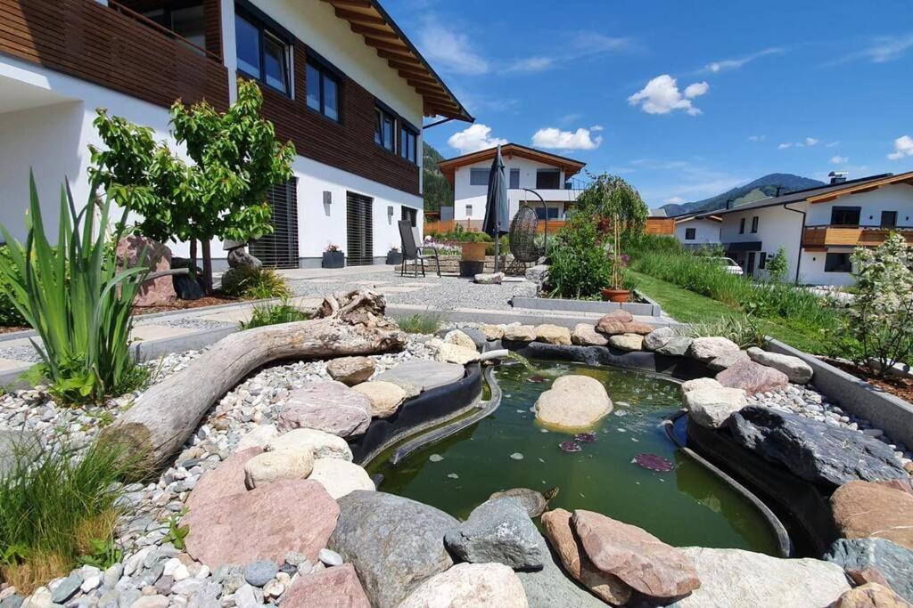 Egon'S Home - Urlauben In Top Lage Sankt Jakob in Haus Eksteriør bilde