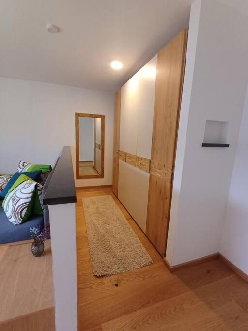 Egon'S Home - Urlauben In Top Lage Sankt Jakob in Haus Eksteriør bilde