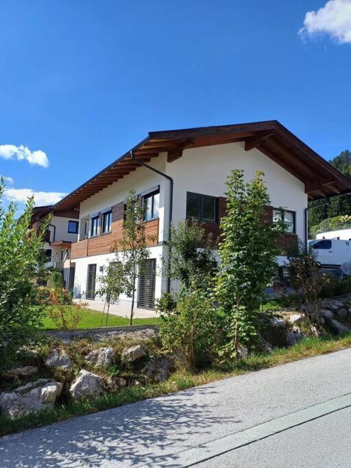 Egon'S Home - Urlauben In Top Lage Sankt Jakob in Haus Eksteriør bilde