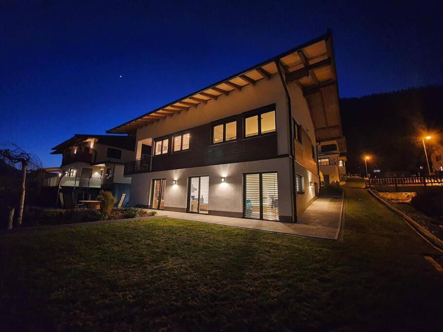 Egon'S Home - Urlauben In Top Lage Sankt Jakob in Haus Eksteriør bilde